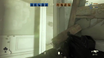 Rainbow Six Siege E3 2014 Gameplay World Premiere [us]