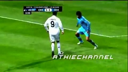 Ronaldo cr9 - skills and goals * 