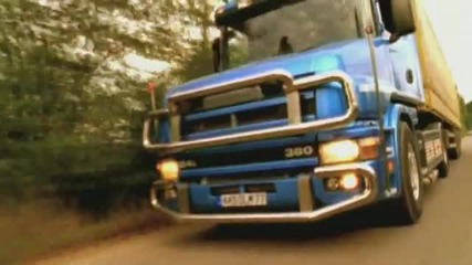 Remix Geodasilva - Do You Like A Truck