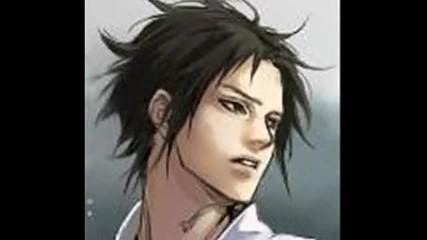 Here by my side , Itachi