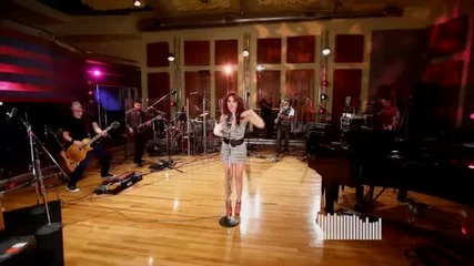 Instudio - Dulce Maria - Ya no