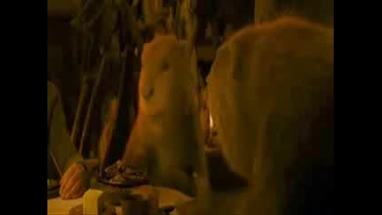 The Chronicles of Narnia Full Movie Part 6