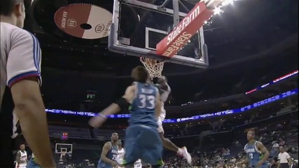 Nba Top 10 Alley Oops 2009 