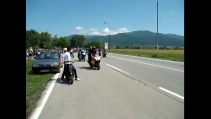 moto sabor - kazanlak 2008 