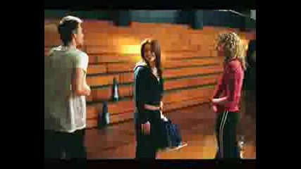 One Tree Hill Season 1 - I Dont Want To Be (gavin Degraw)