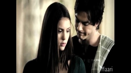 [damon//elena//katherine] , , .. I love to be loved by you