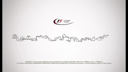 Ubs: The Line 