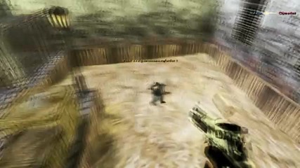 darks deagle Hs 