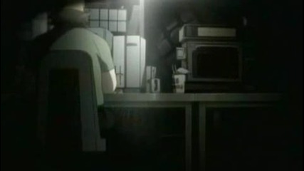 Steins Gate Episode 1 