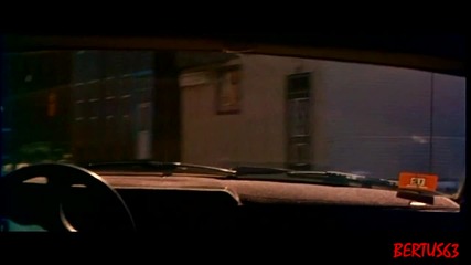 U2 - With Or Without You in Blown Away