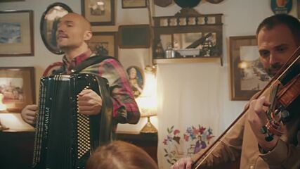 Saso Janevski - Rane ( Official Video ) 4k