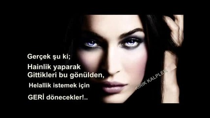 Hazan Yapraklarin Zalim Bir Bir Dusecek.