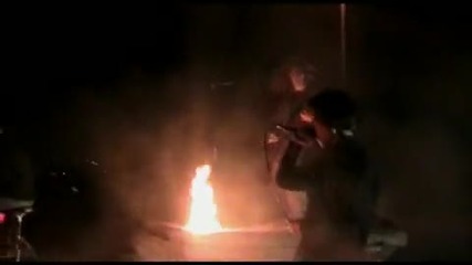 Epic Fuel - the Fire video 