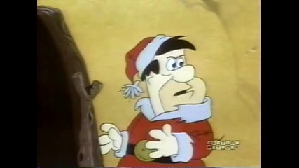 A Flintstone Christmas 1 