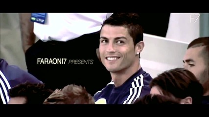 Cristiano Ronaldo 2012 / 2013