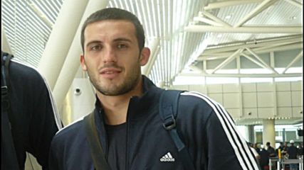 Филип Виденов