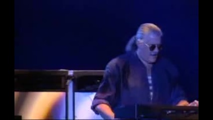 Deep Purple - Трудно е да се лекува
