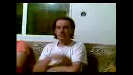 Иво Процесора Прегрел