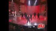 Michael jackson - dangerous live 2002 latest performance