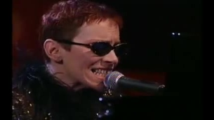 Annie Lennox ~ Why