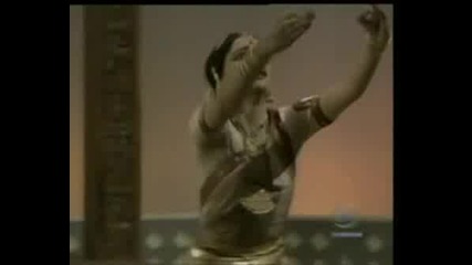 Shiva Dance