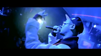 Lil Sha - На Никой Не Робувам ft. Krisko Remix 2012