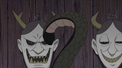 Naruto Shippuuden - 365 [720p]