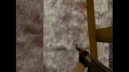 Counter - Strike de inferno spam