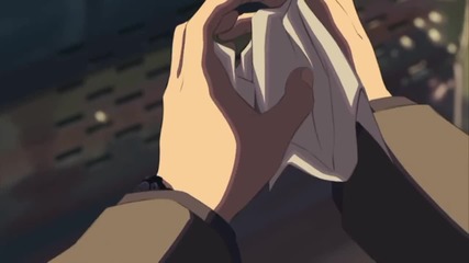 Sad Anime - Stray