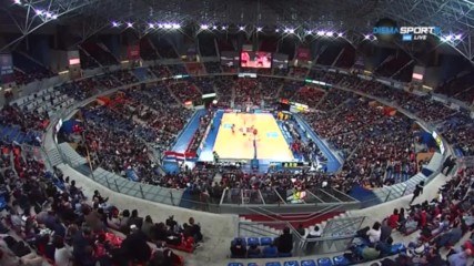 Залата на Баскония, която ще приеме Купата на Испания