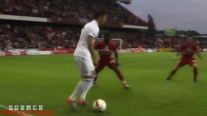 Cristiano Ronaldo 2011 Real Madrid New Season Highlights Hd 