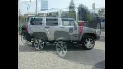 Tuning Mania