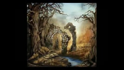 Moradin - Ancient Stone and Mystic Woods (full album )