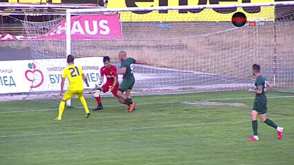 Драмата в Бургас е пълна - 3:3!