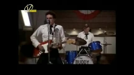 The Buddy Holly Story /с превод /part1