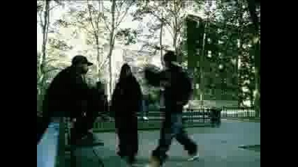 Nas - Made you look - Proper