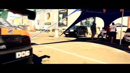 Ukrainian Drift Championship 2011 Stage 3 Odessa.the Championship Riof Production