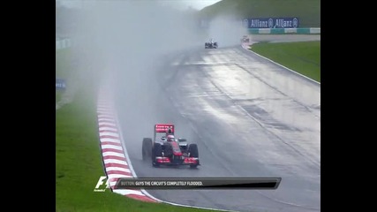 Formula1 Сезон 2012 Рунд 2