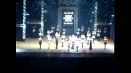 Lord Of The Dance(7)