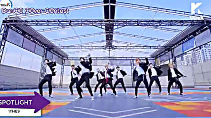 Kpop Random Dance Half of the year 2019