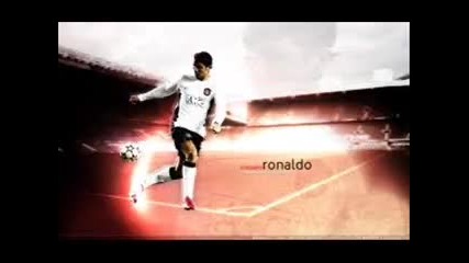 Cristian Ronaldo