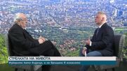 Тони Николов: Навлиза „емоционална политика“ в българския обществен живот