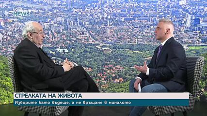 Тони Николов: Навлиза „емоционална политика“ в българския обществен живот