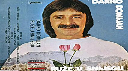 Darko Domijan - Loredana