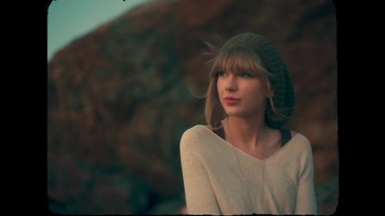 + Превод! Taylor Swift - 22 ( Offcial Video )