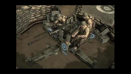 Company of Heroes Tov Enigma