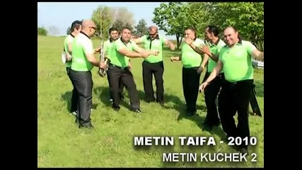 Metin Taifa 2010 Metin Kuchek 2 