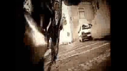 Renault Clio vs. Bike