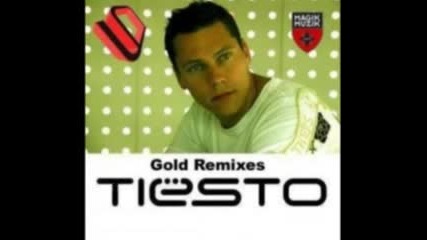 Tiesto - Club Life 077 