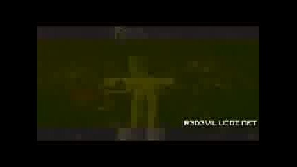 Jeff Hardy - + - Mv - R3d 3vi 